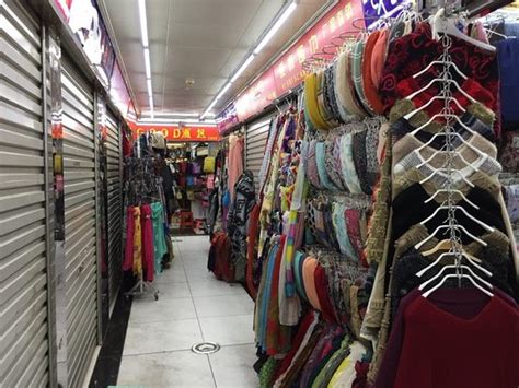 guangzhou china fake market|baima garment market photos.